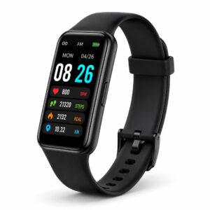 Smart Fitness Band
