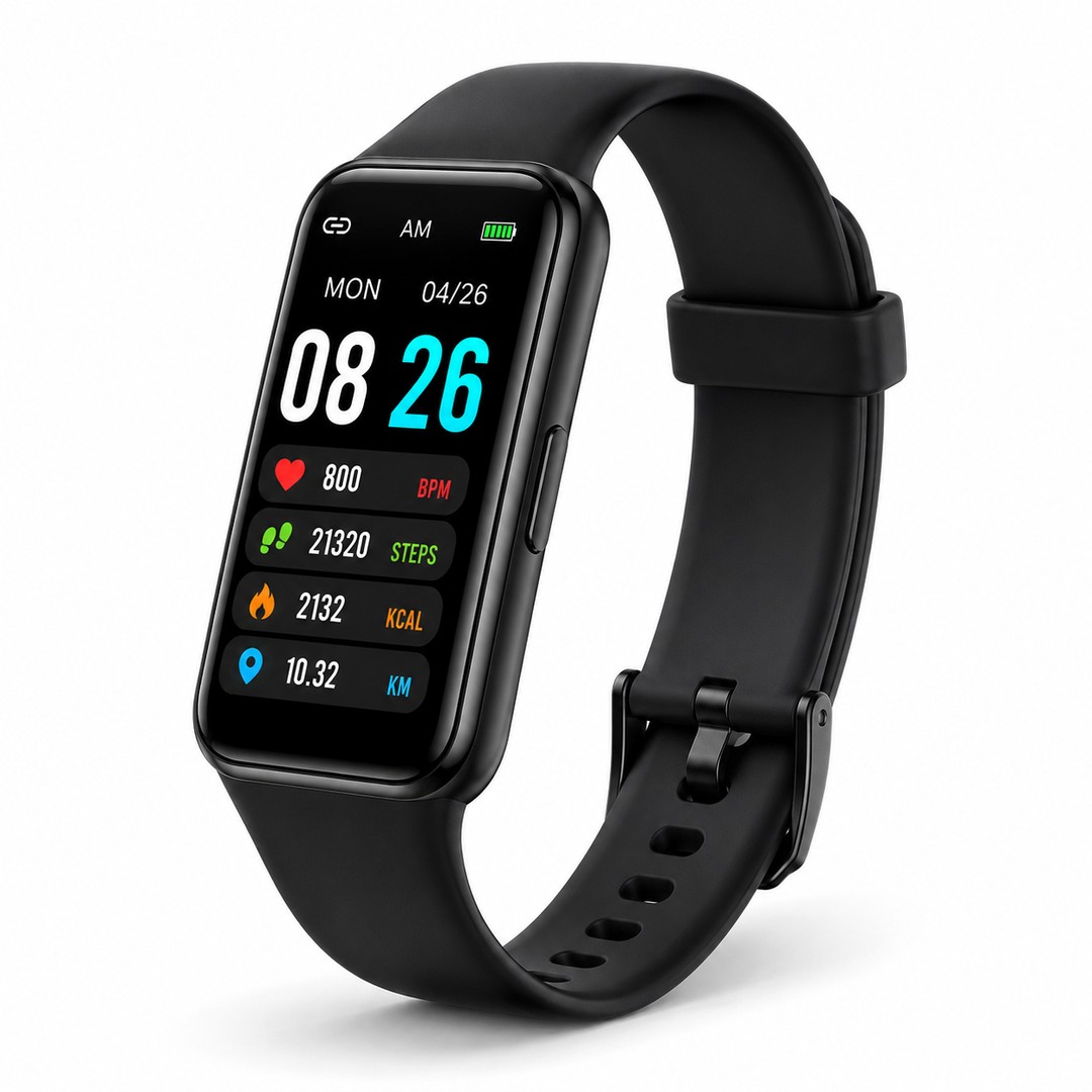 Smart Fitness Band