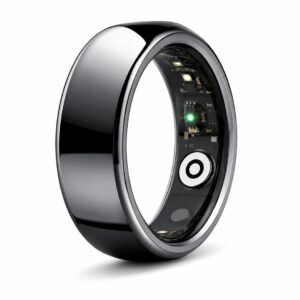 Bluetooth Smart Ring