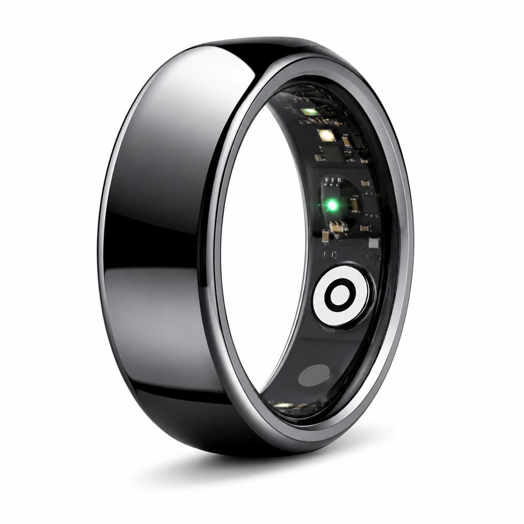 Bluetooth Smart Ring