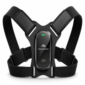 Posture Corrector Smart Sensor