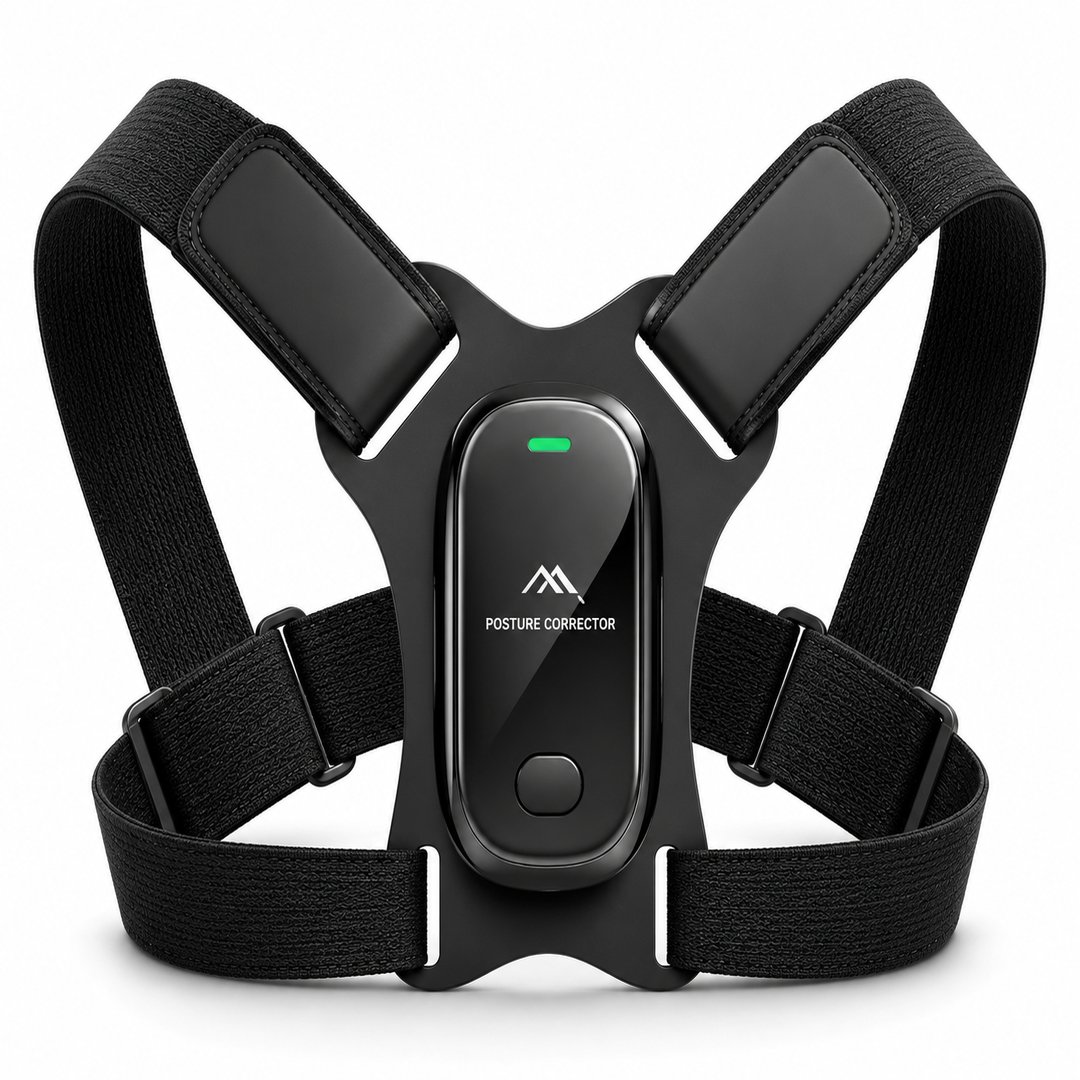 Posture Corrector Smart Sensor