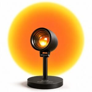 Sunset Projection Lamp