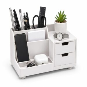 Minimal Desk Organizer