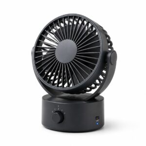 USB Rechargeable Mini Fan