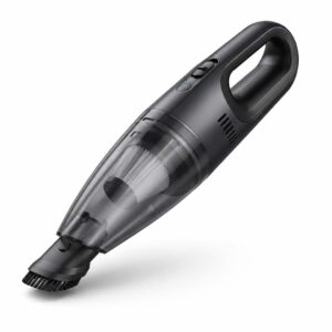 Portable Vacuum Cleaner