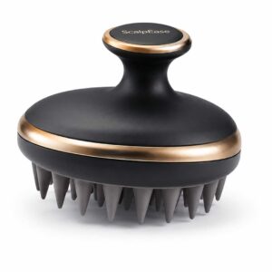 Scalp Massager Brush