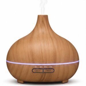 Essential Oil Diffuser